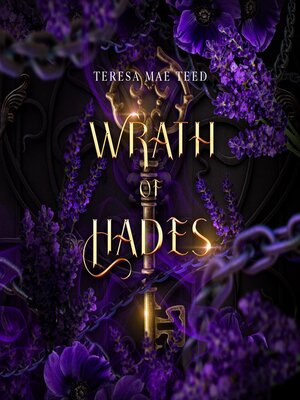 cover image of Wrath of Hades